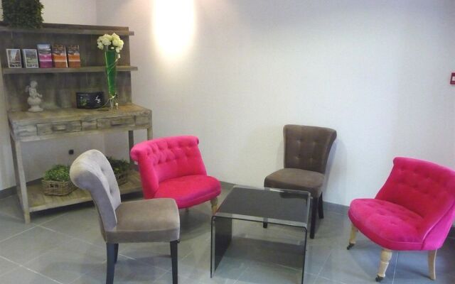 Clos de la Vaupalière - Rouen