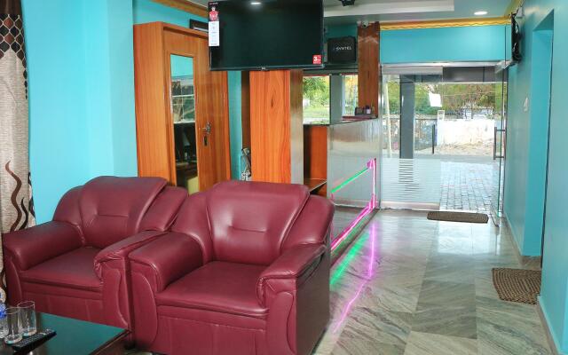 Hotel Jaisas Paradise