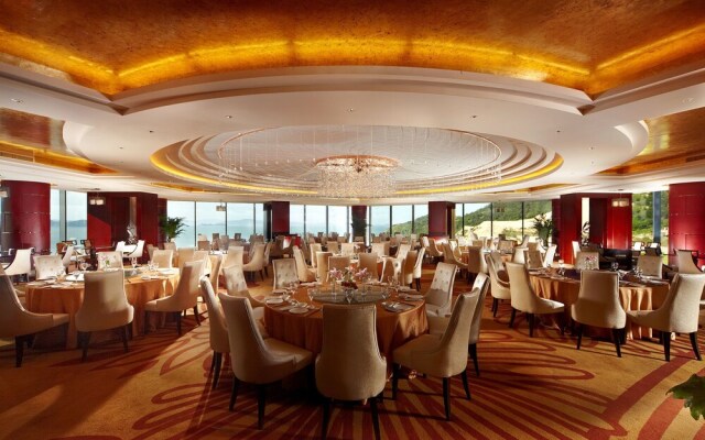 New Century Resort Wenzhou Golden Coast