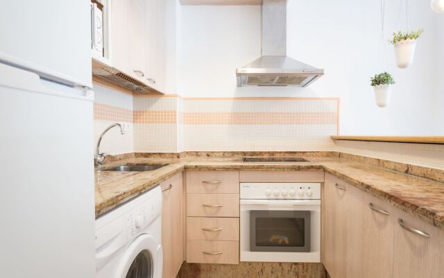 LU&CIA Apartamento Teatro