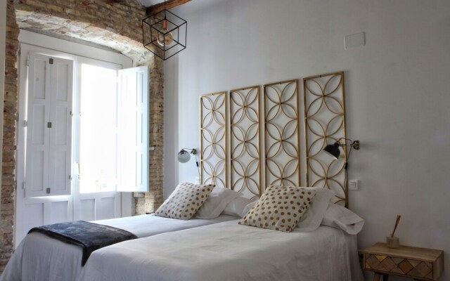 Apartamentos Almada