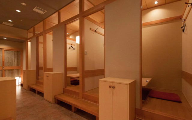 Ueda Tokyu Rei Hotel