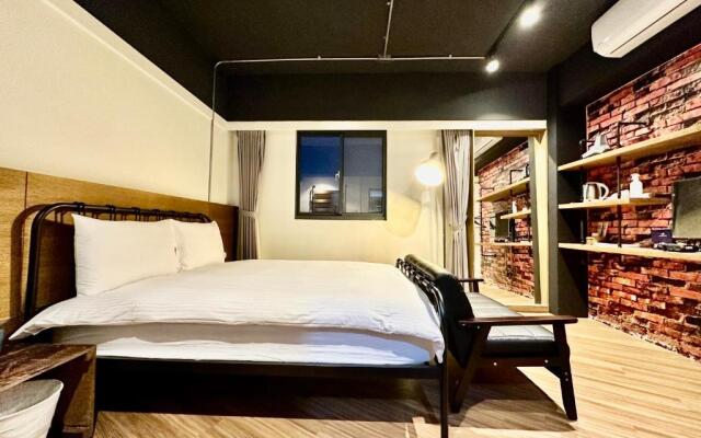 小鹿斑比 Bambi Homestay