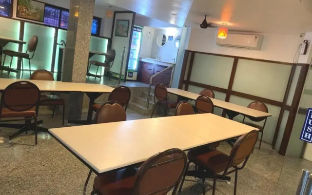 Pondicherry Executive Inn