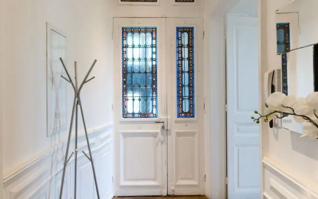 Luxueux Appartement Haussmannien Centre Ville