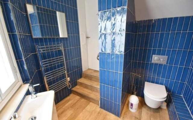 Immaculate 1-bed Apartment in Hastings