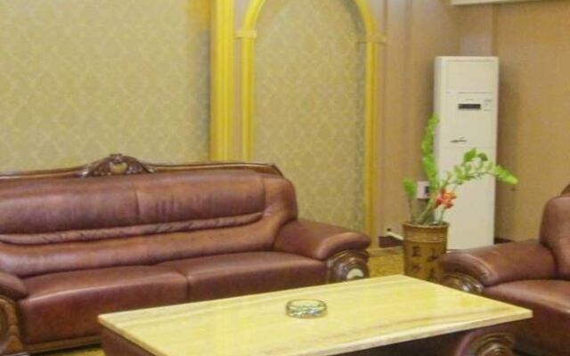 Shenzhen Tongle Business Hotel