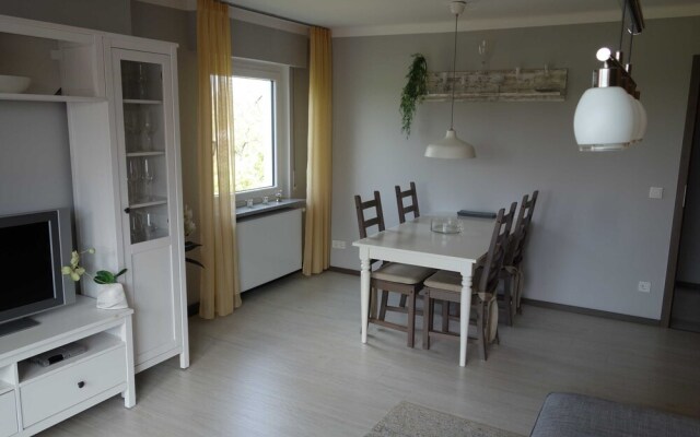 Ferienwohnung Itzgrundblick