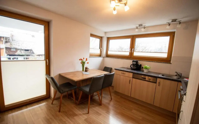 Haus Raggl Pension