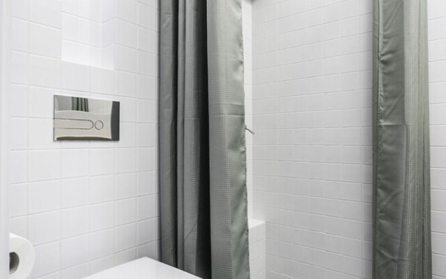 P&O Apartments Warecka Studio