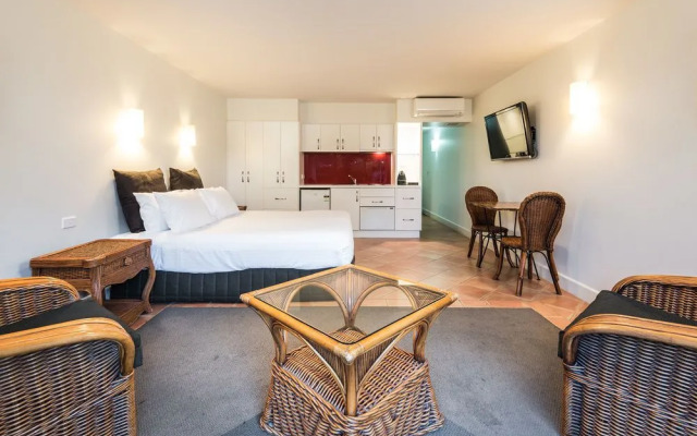 Quality Inn Bellevue