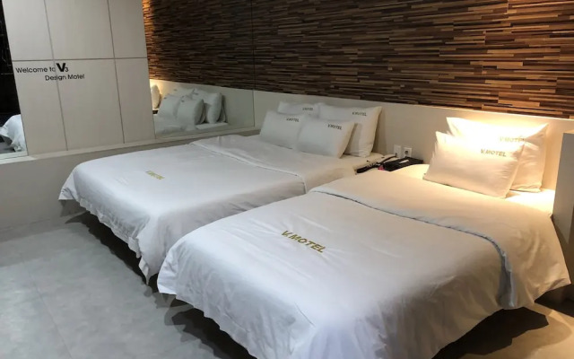 V3 Motel