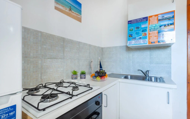 Casolare Dei Dolci Miraggi