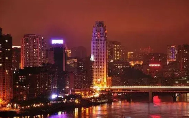 Cangzhou Jiangcheng Xiaolou Inn