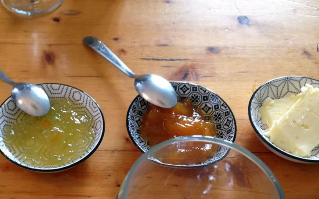 B&B Au Bord de la Rive