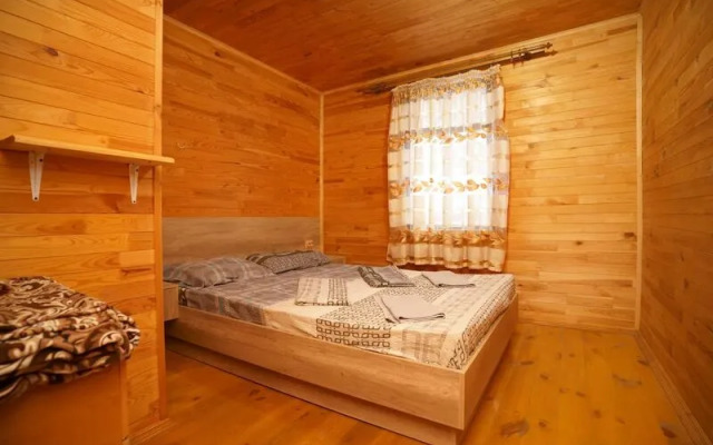 Гостевой дом У Александра