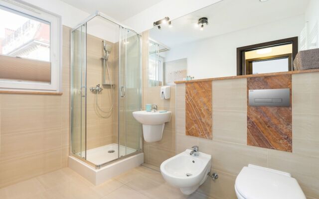 Stella Baltic Apartments by Renters