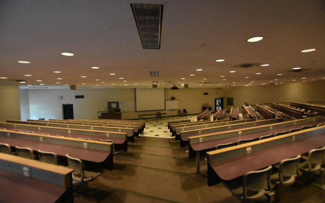 Residence & Conference Centre - London