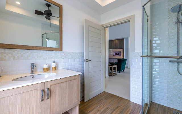 Private 3 Bedroom Pool Villa MS22