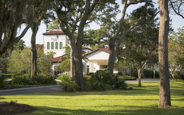 The Inn by Sea Island