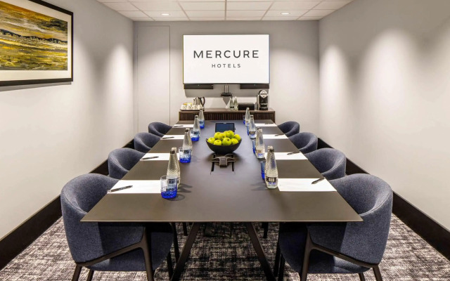 Mercure Paignton Hotel