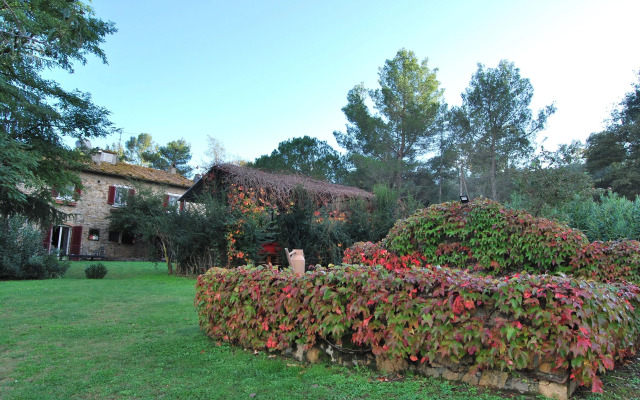 Il Daino Bianco Country Hotel