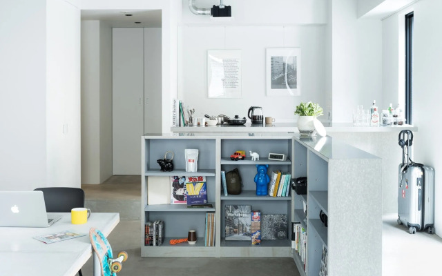 BnA STUDIO Akihabara