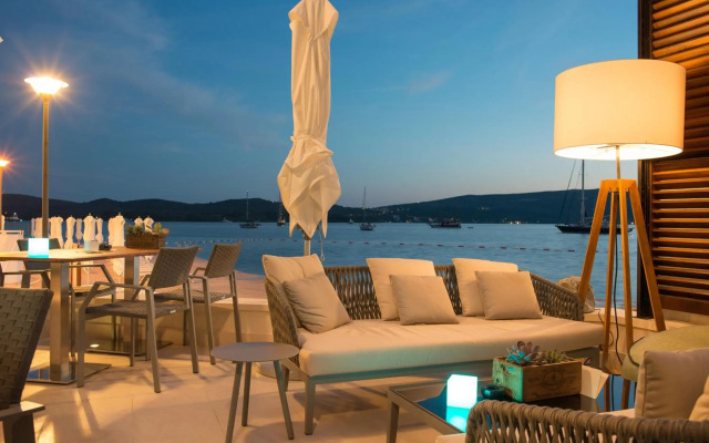 Boutique Hotel La Roche