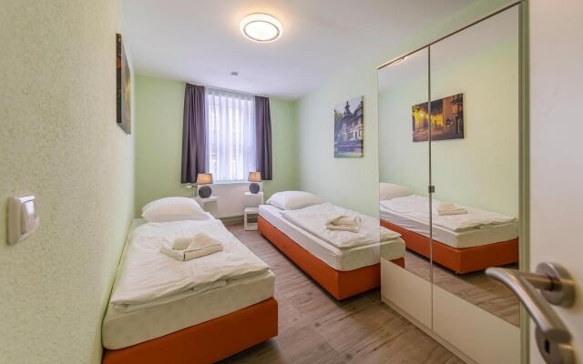 Apartment Schlossblick, Wernigerode