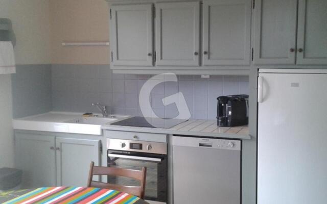 Maison La Tranche-sur-Mer, 5 pièces, 6 personnes - FR-1-357-234