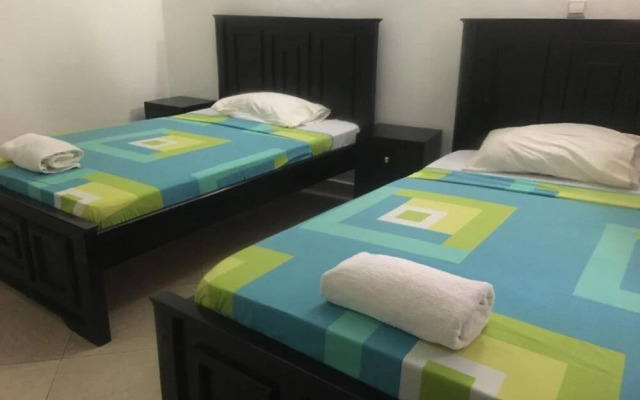 Stay.Plus Shanzu 3 Bedroom Apartment