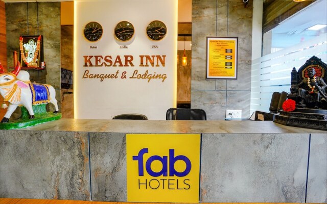 Fabhotel Kesar Inn