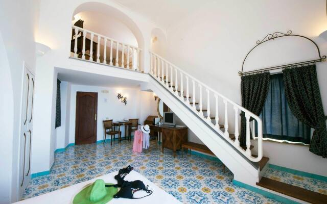 Hotel Montemare