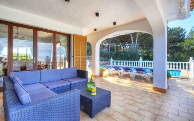 104197 -  Villa in Santa Ponsa