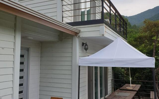 ceongdo weonderaegyeonpension