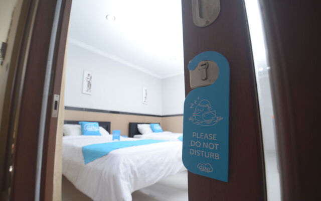 Airy Eco Kuta Wana Segara Gang Jepun Satu 4 Bali