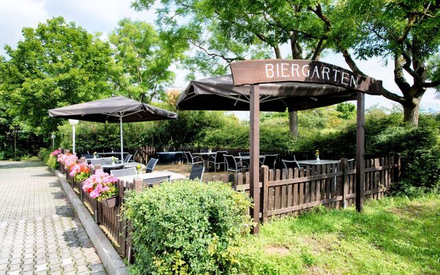 Aspire Frankfurt Airport, Trademark Collection by Wyndham