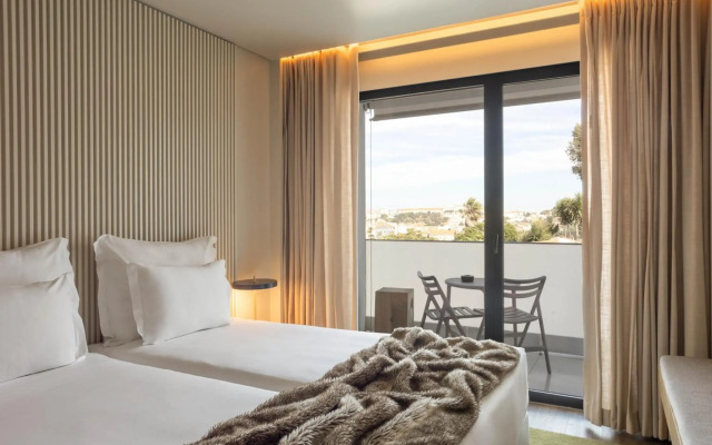 Memmo Príncipe Real - Design Hotels