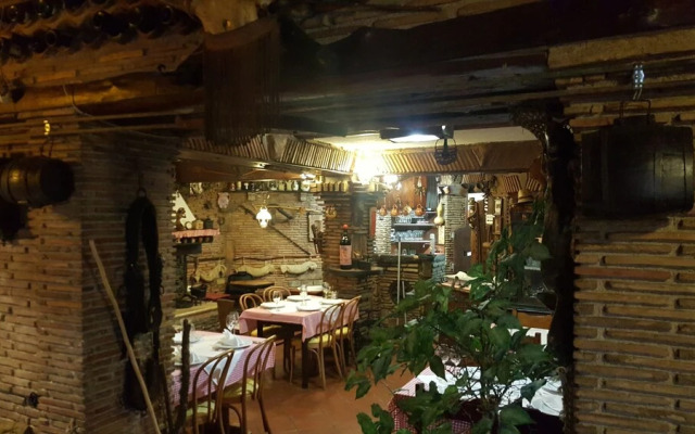 Martina Guest House