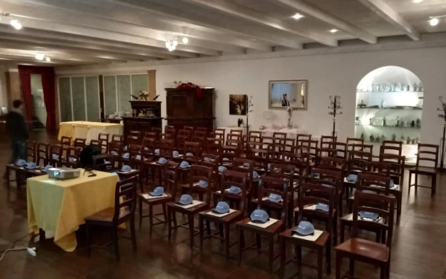 Agriturismo Il Borgo