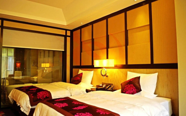 Kaili Longdu Jingyi International Hotel