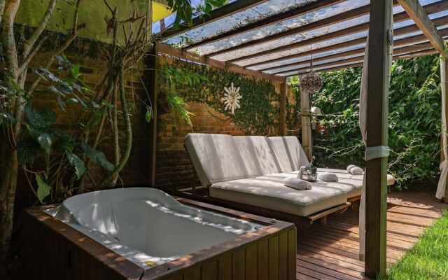 Deliciosa Casa no Campeche, sul de Floripa