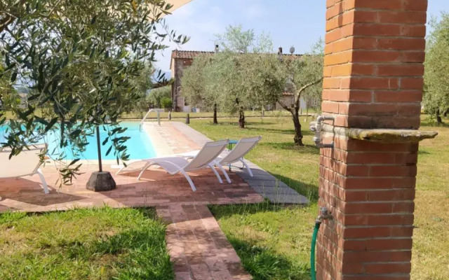 Ringo Country House
