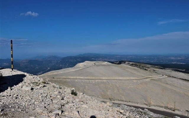 Domaine des Gendalis