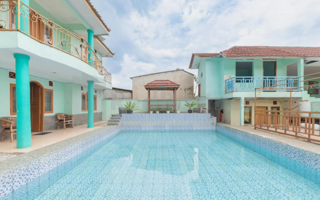 OYO 3879 Villa Sari Intan