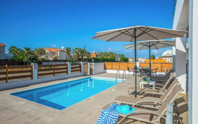 Villa Coral Bay 4