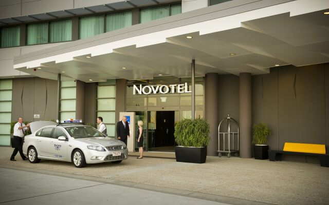 Novotel Brisbane Airport