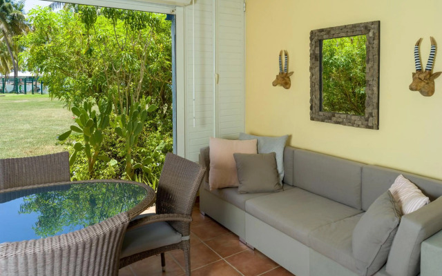 Pop'S Plage Appartement