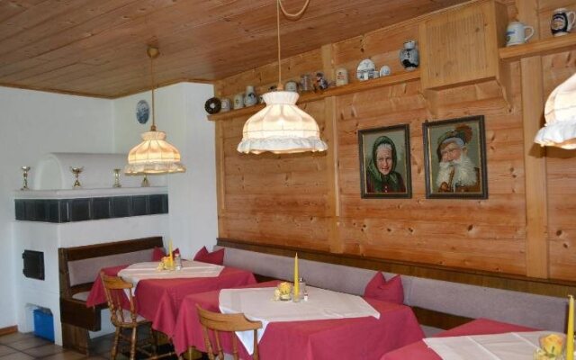 Pension Foidl