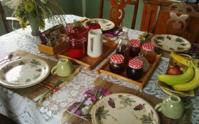 Gite des Oiseaux Migrateurs